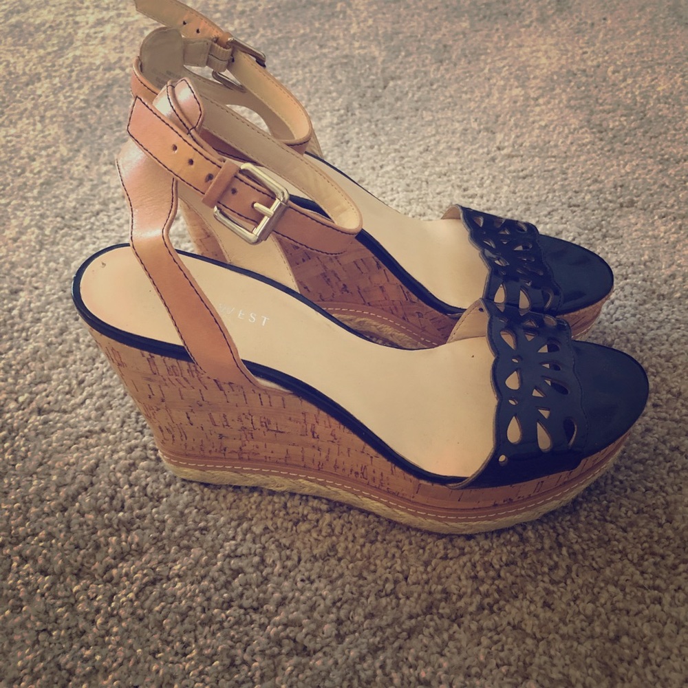 Wedges